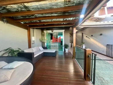 Casa com 3 Quartos à venda, 160m² no Lundcea, Lagoa Santa