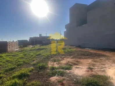 Lote/Terreno à venda, 308m² no Quinta do Lago - Lac Léman, São José do Rio Preto