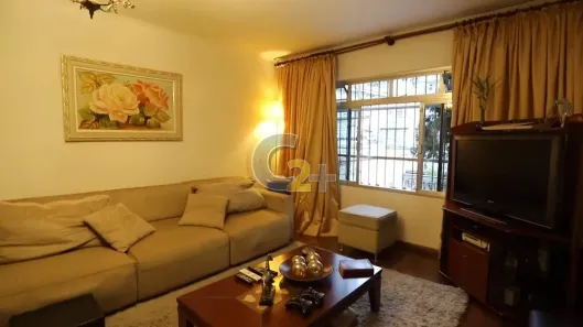 Sobrado com 4 Quartos à venda, 256m² no Chora Menino, São Paulo