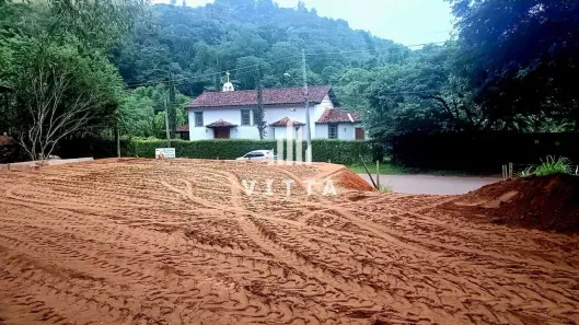 Lote/Terreno à venda, 540m² no Cuiabá, Petrópolis