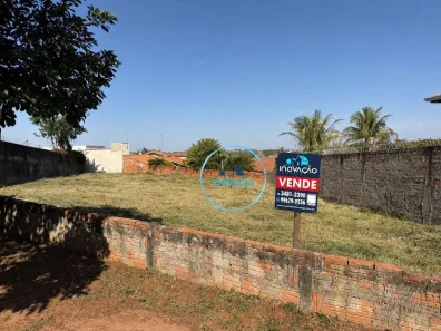 Lote/Terreno à venda, 611m² no Colinas de São Pedro, São Pedro