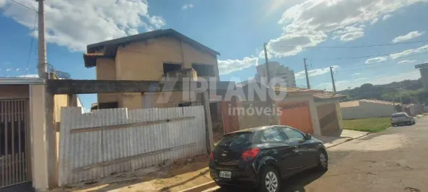 Sobrado com 3 Quartos à venda, 205m² no Jardim Gibertoni, São Carlos