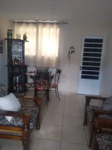 Apartamento com 3 Quartos à venda, 45m² no Jardim Eugênio Mendes Lopes, Ribeirão Preto