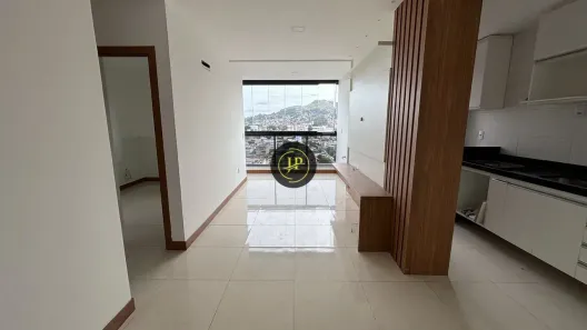 Apartamento com 2 Quartos à venda, 57m² no Bento Ferreira, Vitória
