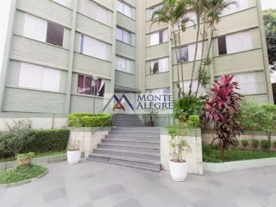 Apartamento com 2 Quartos à venda, 62m² no Conjunto Residencial Jardim Canaã, São Paulo