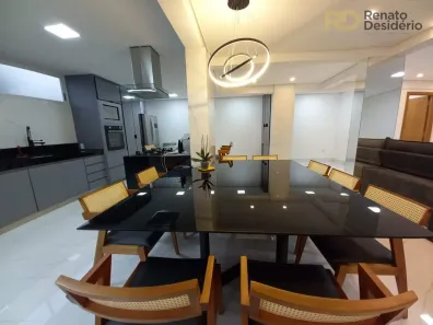 Apartamento com 3 Quartos à venda, 150m² no Ribeiro de Abreu, Belo Horizonte