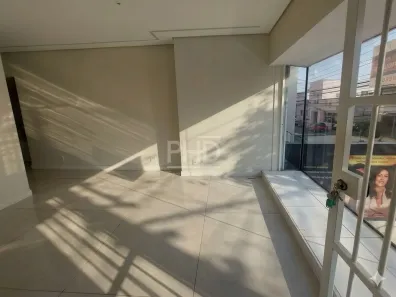 Sala Comercial para alugar, 190m² no Centro, São Bernardo do Campo