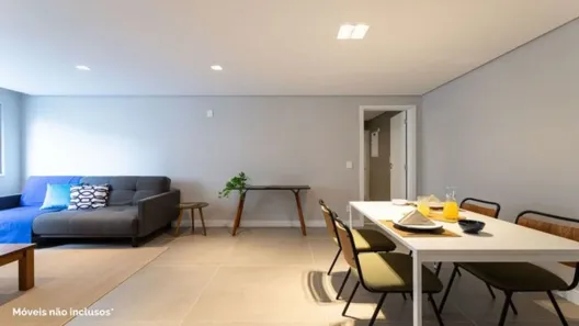 Apartamento com 3 Quartos à venda, 118m² no Cerqueira César, São Paulo