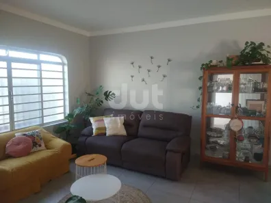 Casa com 6 Quartos à venda, 265m² no Santa Cecília, Paulínia