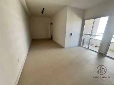 Apartamento com 3 Quartos para alugar, 70m² no Jardim São Carlos, Sorocaba
