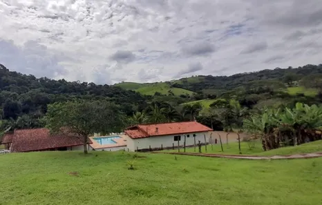 Fazenda/Sítio com 3 Quartos à venda, 162800m² no Vivendas do Engenho D'Água, Itatiba