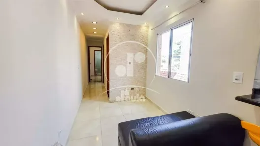 Cobertura com 2 Quartos à venda, 98m² no Vila Camilópolis, Santo André