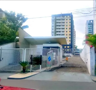 Apartamento com 3 Quartos à venda, 101m² no Parque 10 de Novembro, Manaus