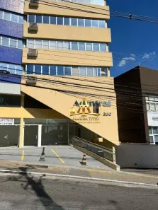 Ponto Comercial à venda, 200m² no Centro, Barueri