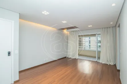 Apartamento com 4 Quartos para alugar, 110m² no Planalto Paulista, São Paulo