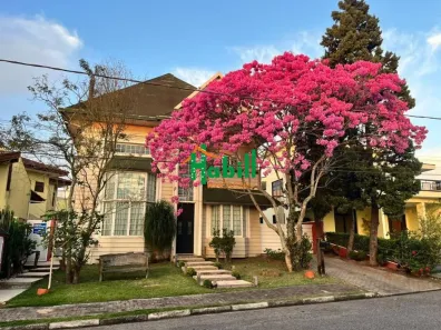 Casa de Condomínio com 6 Quartos à venda, 300m² no Jardim Residencial Suzano, Suzano