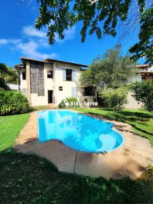 Casa de Condomínio com 5 Quartos à venda, 333m² no Piatã, Salvador