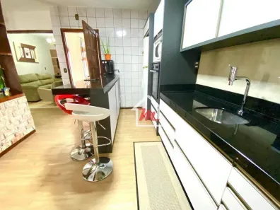 Casa com 4 Quartos à venda, 172m² no Velha Central, Blumenau