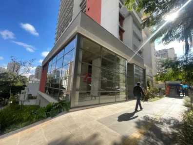 Ponto Comercial para venda ou aluguel, 185m² no Perdizes, São Paulo