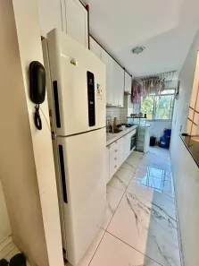 Apartamento com 3 Quartos à venda, 64m² no Rio Branco, Cariacica