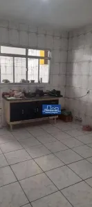 Sobrado com 3 Quartos à venda, 200m² no Cooperativa, São Bernardo do Campo