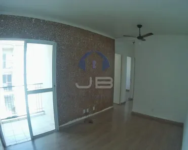 Apartamento com 2 Quartos à venda, 48m² no Jardim Santa Terezinha (Nova Veneza), Sumaré