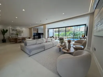 Casa de Condomínio com 4 Quartos à venda, 417m² no Alphaville Nova Esplanada 3, Votorantim