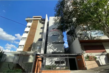 Apartamento com 1 Quarto à venda, 27m² no Centro, Juiz de Fora