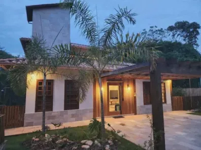 Casa com 5 Quartos à venda, 200m² no Parque da Estalagem, Pirenópolis