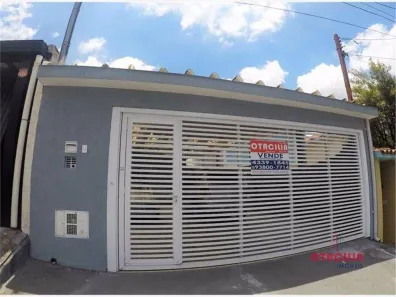 Casa com 3 Quartos à venda, 185m² no Santa Terezinha, São Bernardo do Campo