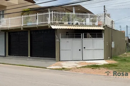 Ponto Comercial para alugar, 89m² no Parque Cuiabá, Cuiabá