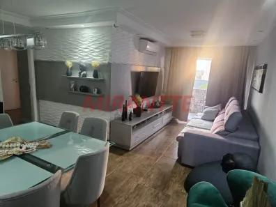 Apartamento com 3 Quartos à venda, 115m² no Vila Zanardi, Guarulhos