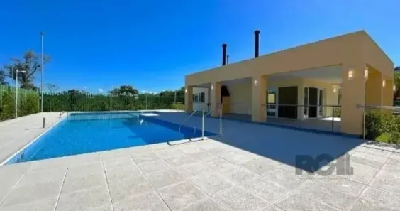 Lote/Terreno à venda, 147m² no Hípica, Porto Alegre