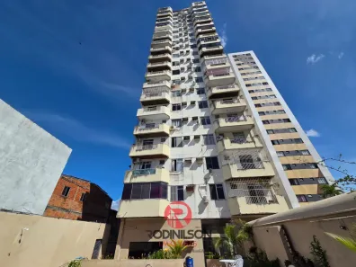 Apartamento com 3 Quartos à venda, 120m² no Nazaré, Belém