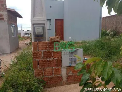 Casa de Condomínio com 2 Quartos à venda, 45m² no Jardim Imperial, Promissão