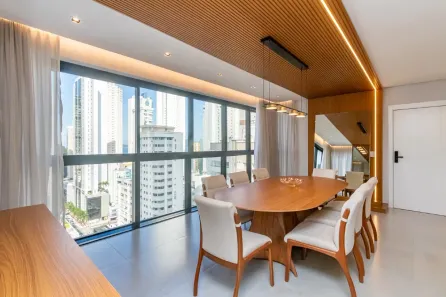Apartamento com 4 Quartos à venda, 137m² no Pioneiros, Balneário Camboriú