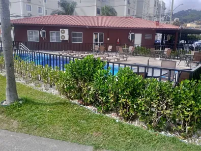 Apartamento com 2 Quartos à venda, 43m² no Tomás Coelho, Rio de Janeiro