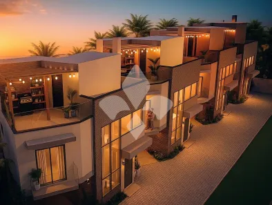 Casa com 2 Quartos à venda, 98m² no Ferraz, Garopaba