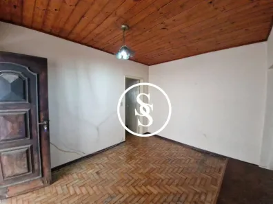 Casa com 2 Quartos à venda, 140m² no Jordanópolis, São Bernardo do Campo