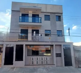 Apartamento com 2 Quartos à venda, 34m² no Vila Alpina, São Paulo