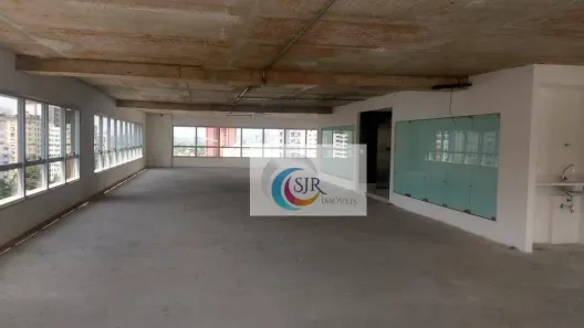 Sala Comercial para alugar, 354m² no Pinheiros, São Paulo