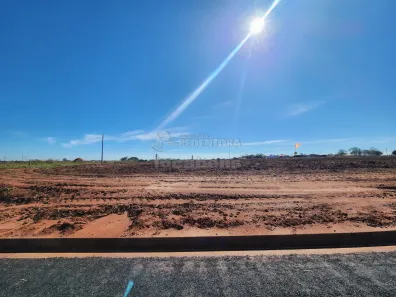 Lote/Terreno à venda, 226m² no Residencial Menezes 5, Bady Bassitt