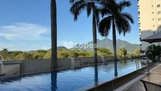 Apartamento com 2 Quartos à venda, 76m² no Barra da Tijuca, Rio de Janeiro