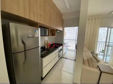 Apartamento com 3 Quartos à venda, 68m² no Chácara Belenzinho, São Paulo