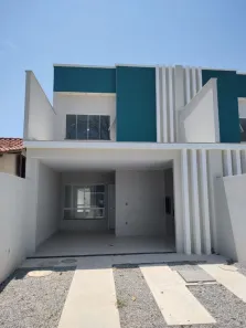 Casa com 3 Quartos à venda, 162m² no Ouro Verde, Rio das Ostras