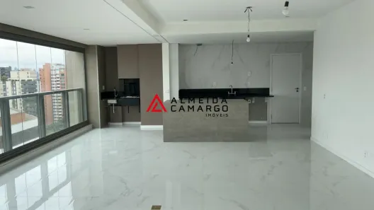 Apartamento com 3 Quartos à venda, 156m² no Vila Nova Conceição, São Paulo