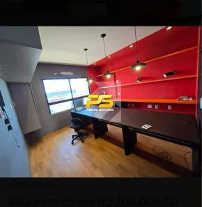 Ponto Comercial à venda, 33m² no Manaíra, João Pessoa
