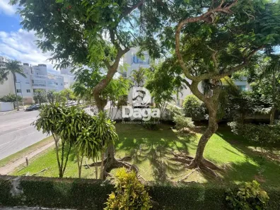 Apartamento com 2 Quartos à venda, 81m² no Jurerê, Florianópolis