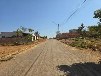 Lote/Terreno à venda, 540m² no Parque Residencial Morumbi, Senador Canedo