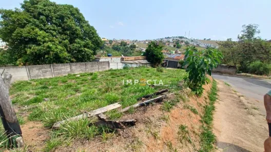 Lote/Terreno à venda, 185m² no Faisqueira, Pouso Alegre